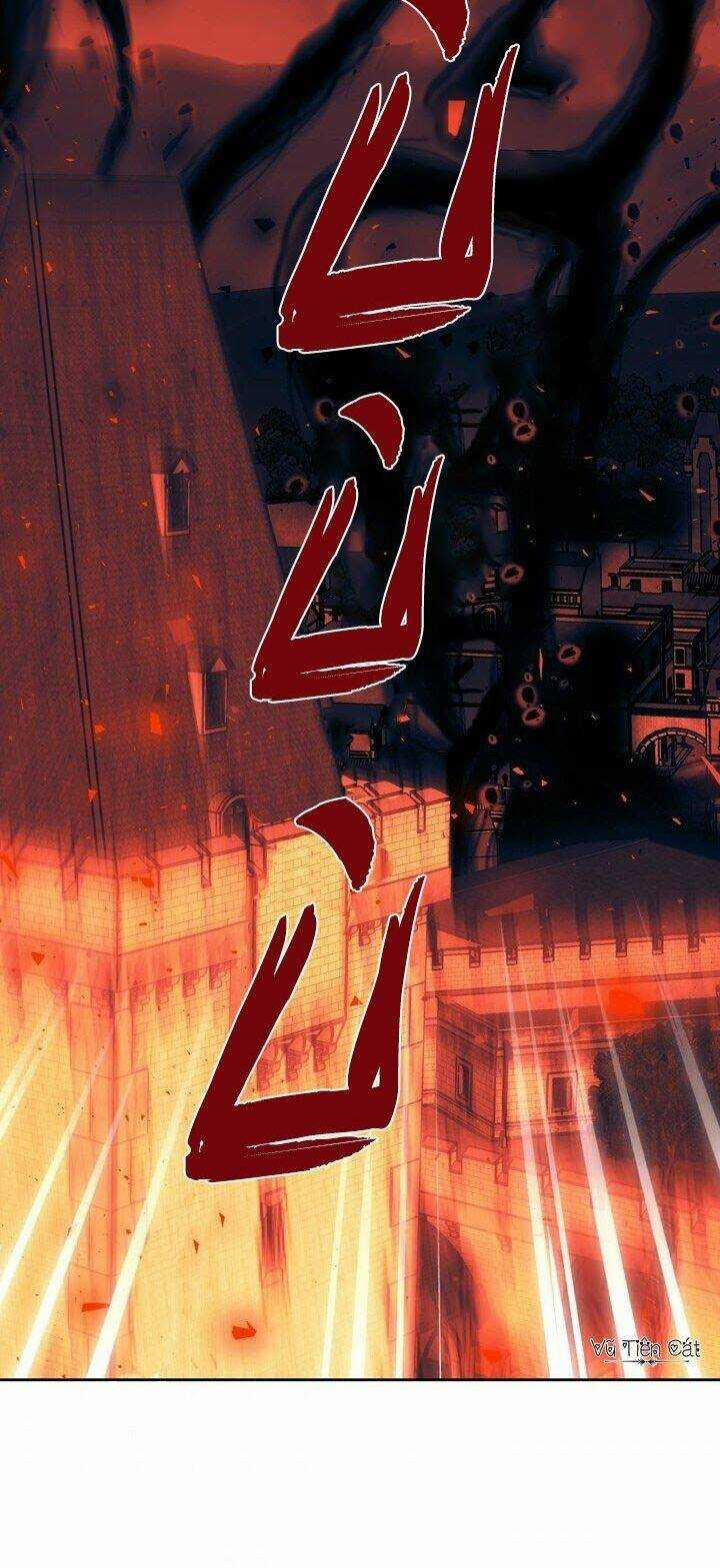 Nhân Vật Phản Diện Xứng Đôi Với Bạo Chúa 61 trang 35