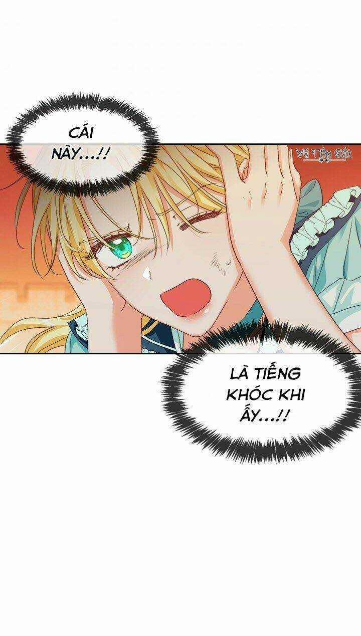 Nhân Vật Phản Diện Xứng Đôi Với Bạo Chúa 61 trang 36