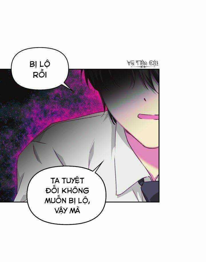 Nhân Vật Phản Diện Xứng Đôi Với Bạo Chúa 61 trang 38