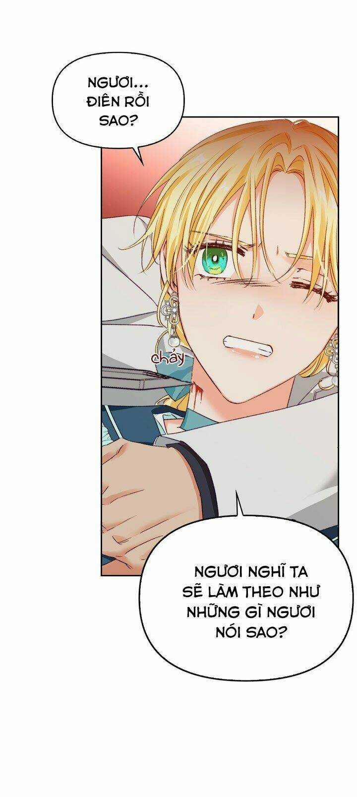 Nhân Vật Phản Diện Xứng Đôi Với Bạo Chúa 61 trang 4