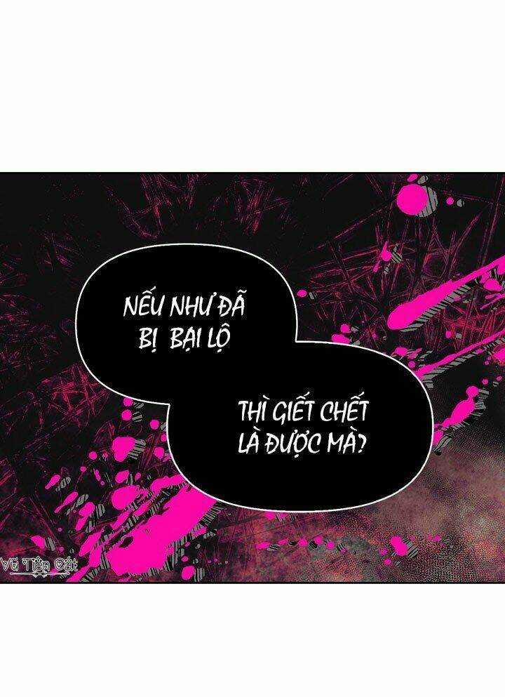 Nhân Vật Phản Diện Xứng Đôi Với Bạo Chúa 61 trang 40