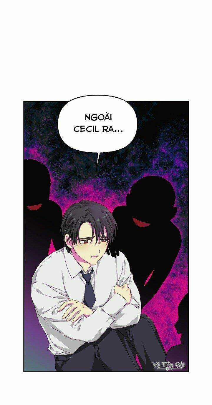 Nhân Vật Phản Diện Xứng Đôi Với Bạo Chúa 61 trang 42