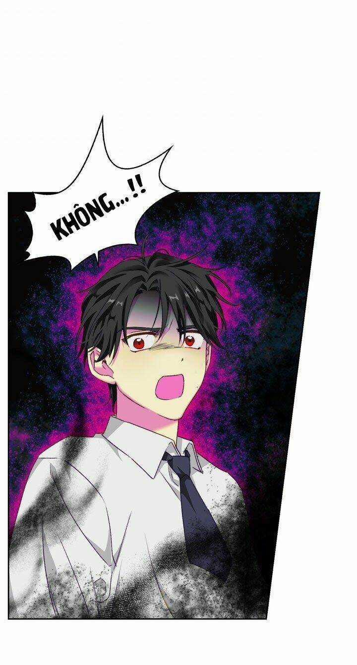 Nhân Vật Phản Diện Xứng Đôi Với Bạo Chúa 61 trang 45