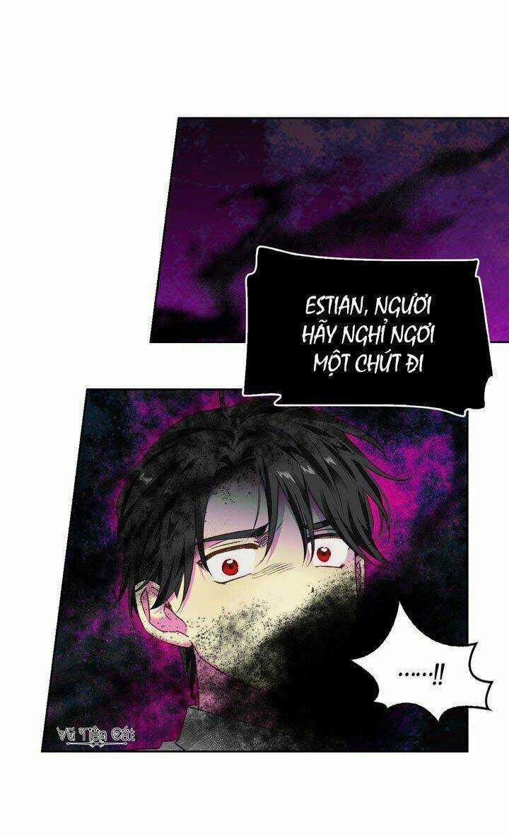 Nhân Vật Phản Diện Xứng Đôi Với Bạo Chúa 61 trang 46