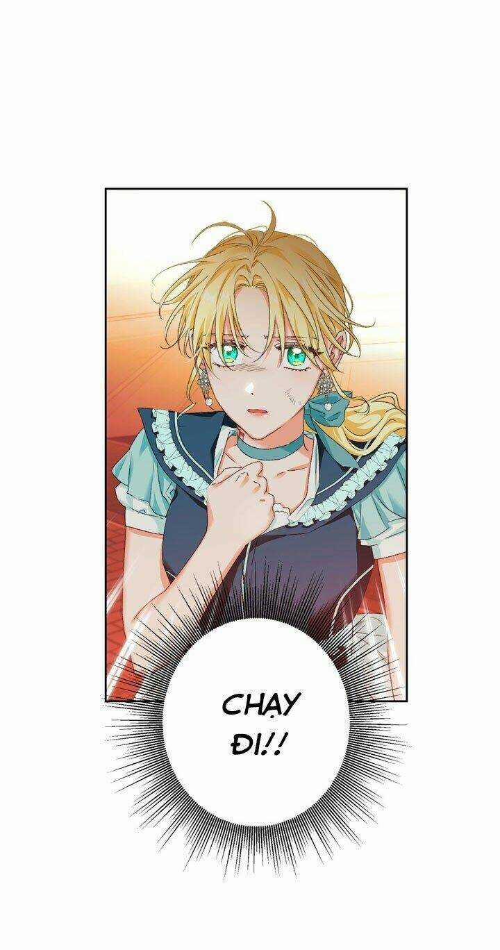 Nhân Vật Phản Diện Xứng Đôi Với Bạo Chúa 61 trang 48