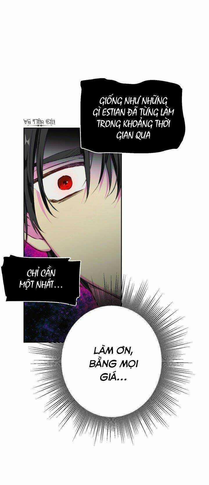 Nhân Vật Phản Diện Xứng Đôi Với Bạo Chúa 61 trang 49