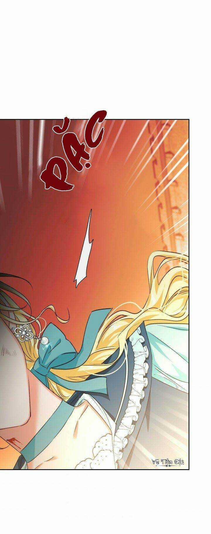 Nhân Vật Phản Diện Xứng Đôi Với Bạo Chúa 61 trang 51