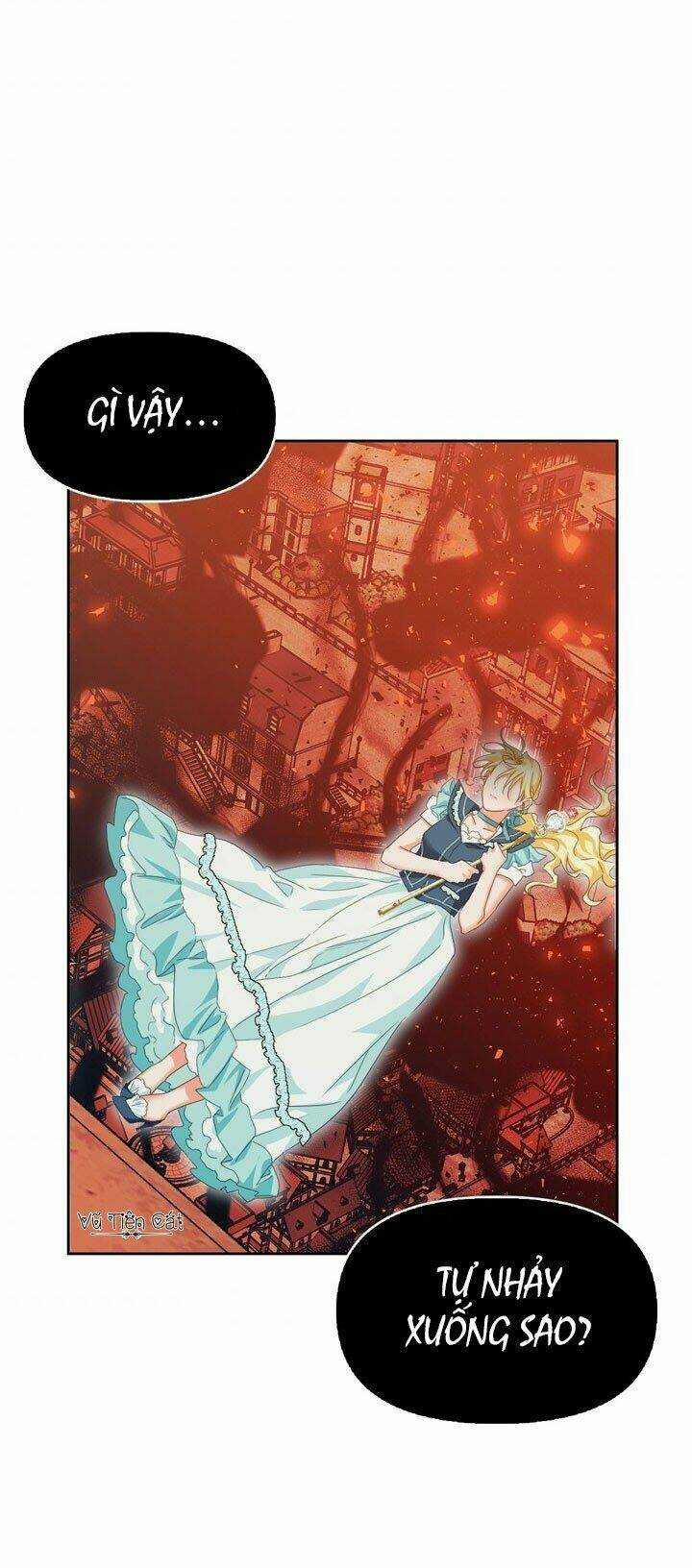 Nhân Vật Phản Diện Xứng Đôi Với Bạo Chúa 61 trang 52