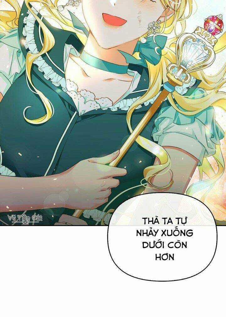 Nhân Vật Phản Diện Xứng Đôi Với Bạo Chúa 61 trang 55