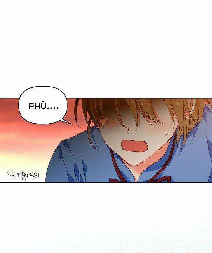 Nhân Vật Phản Diện Xứng Đôi Với Bạo Chúa 61 trang 62