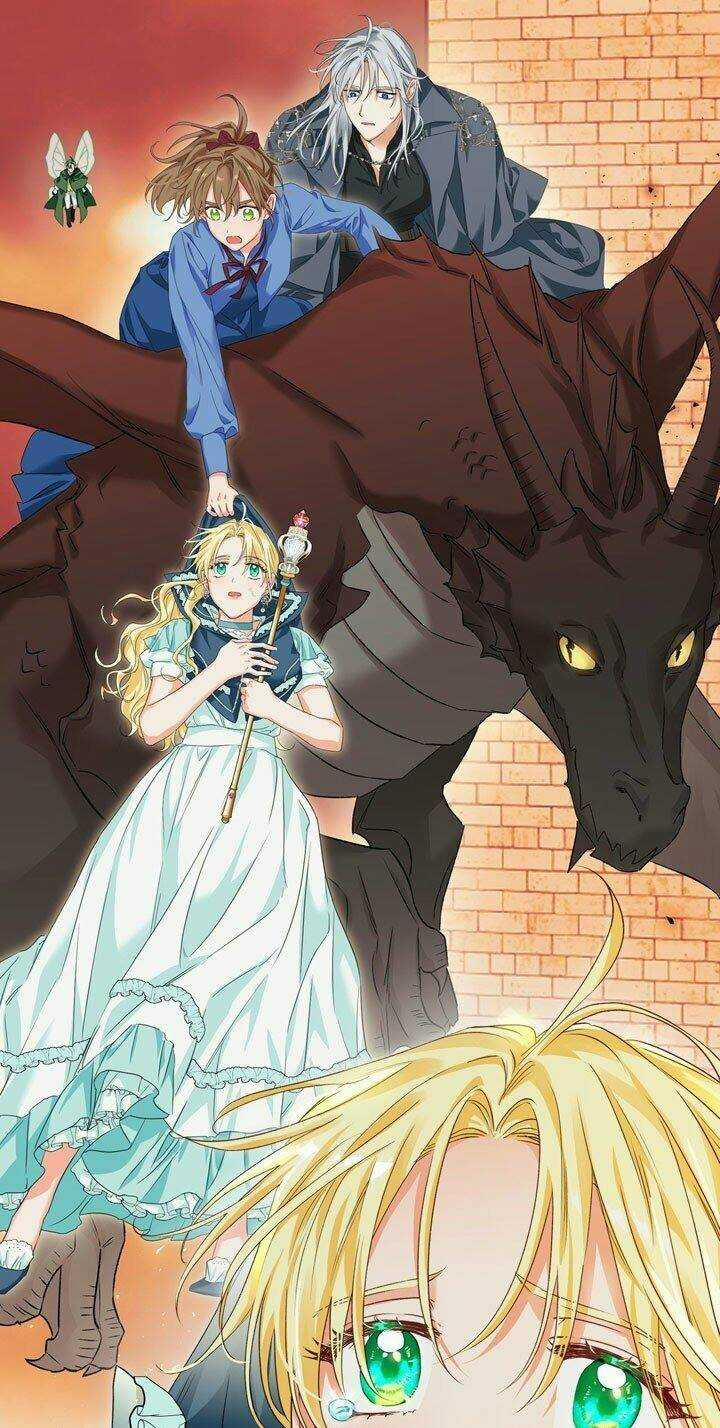 Nhân Vật Phản Diện Xứng Đôi Với Bạo Chúa 61 trang 64