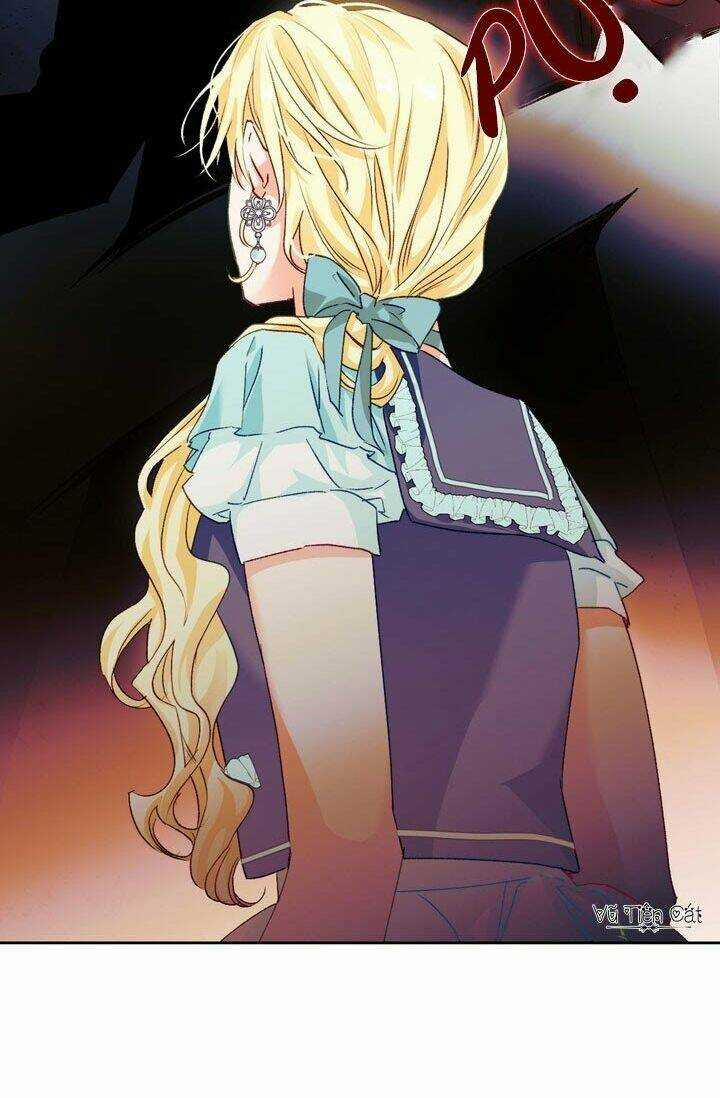 Nhân Vật Phản Diện Xứng Đôi Với Bạo Chúa 61 trang 8