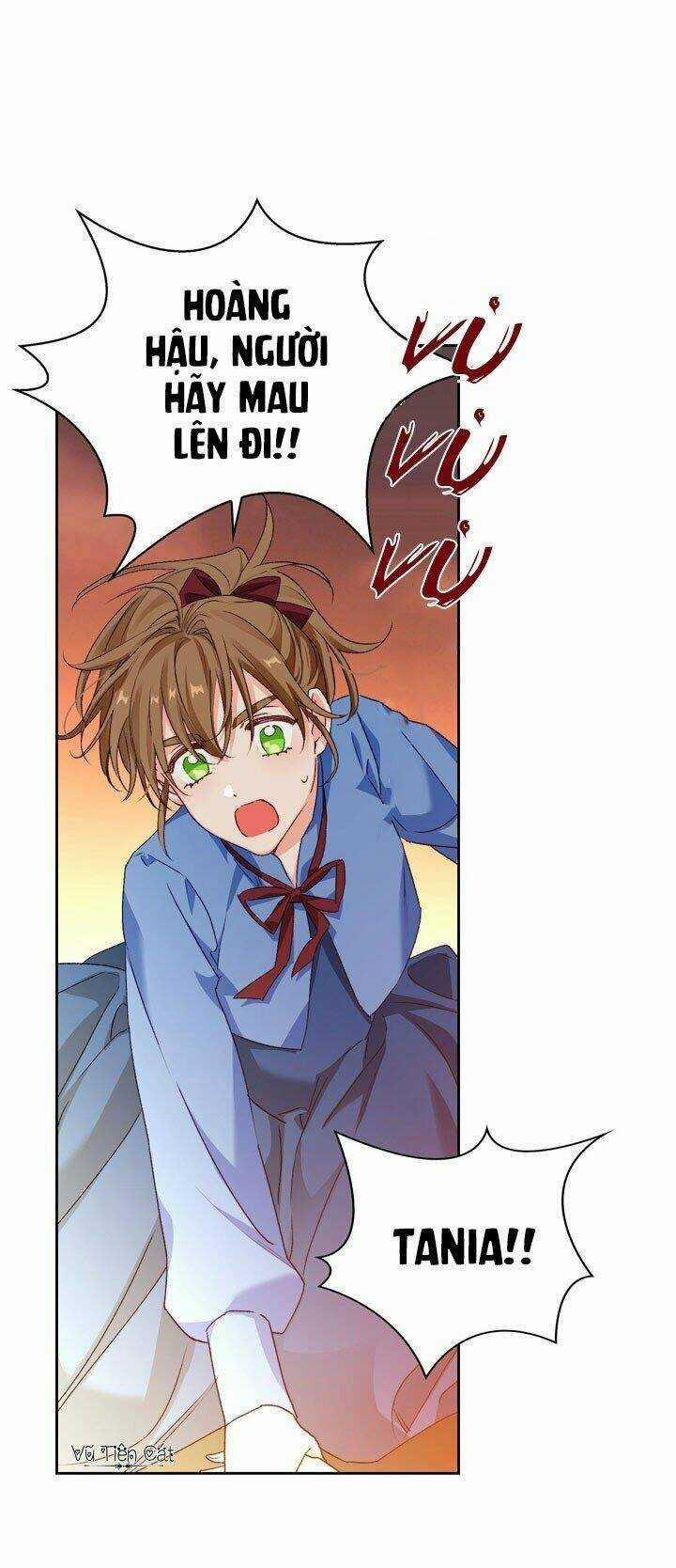 Nhân Vật Phản Diện Xứng Đôi Với Bạo Chúa 62 trang 1