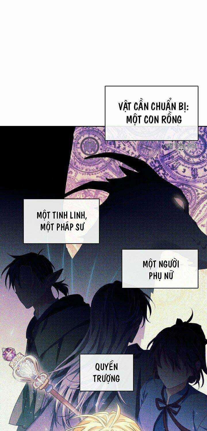 Nhân Vật Phản Diện Xứng Đôi Với Bạo Chúa 62 trang 12