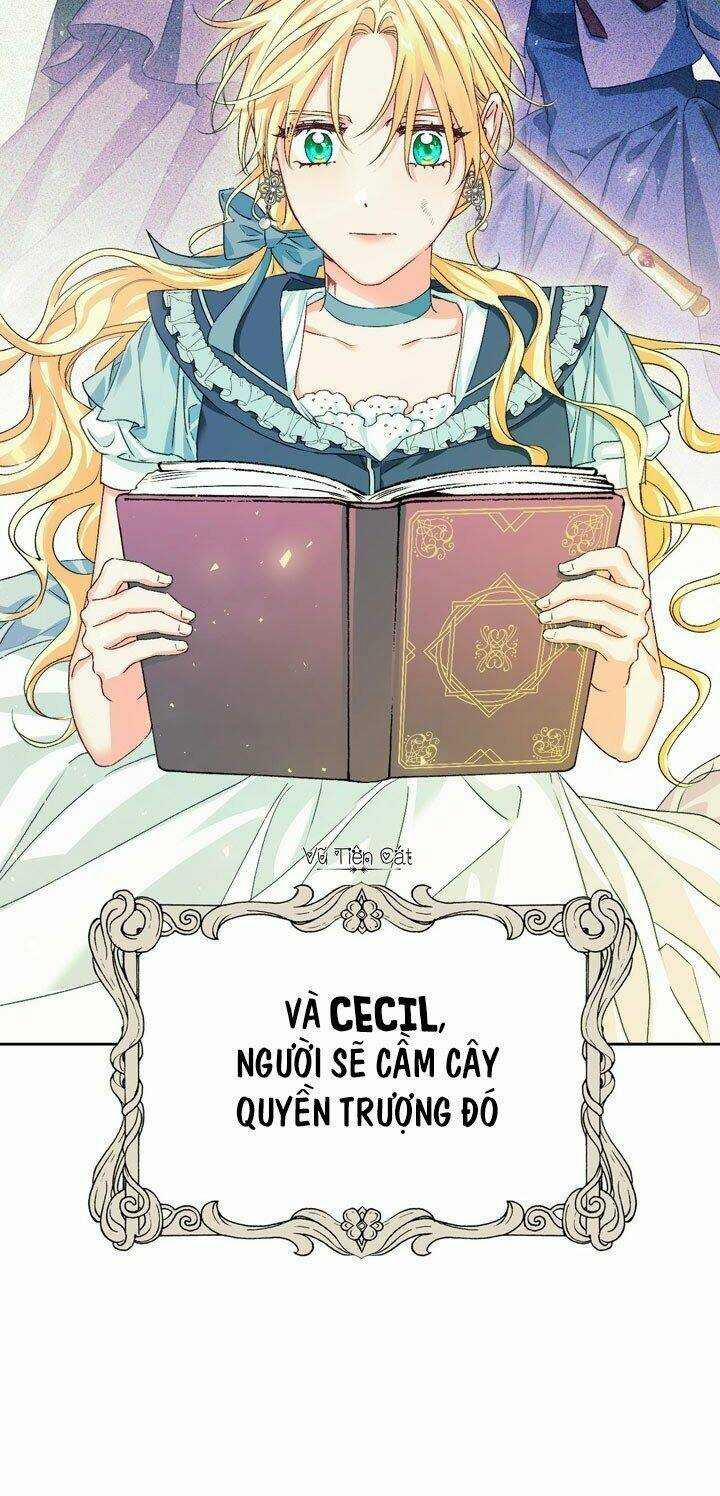 Nhân Vật Phản Diện Xứng Đôi Với Bạo Chúa 62 trang 13