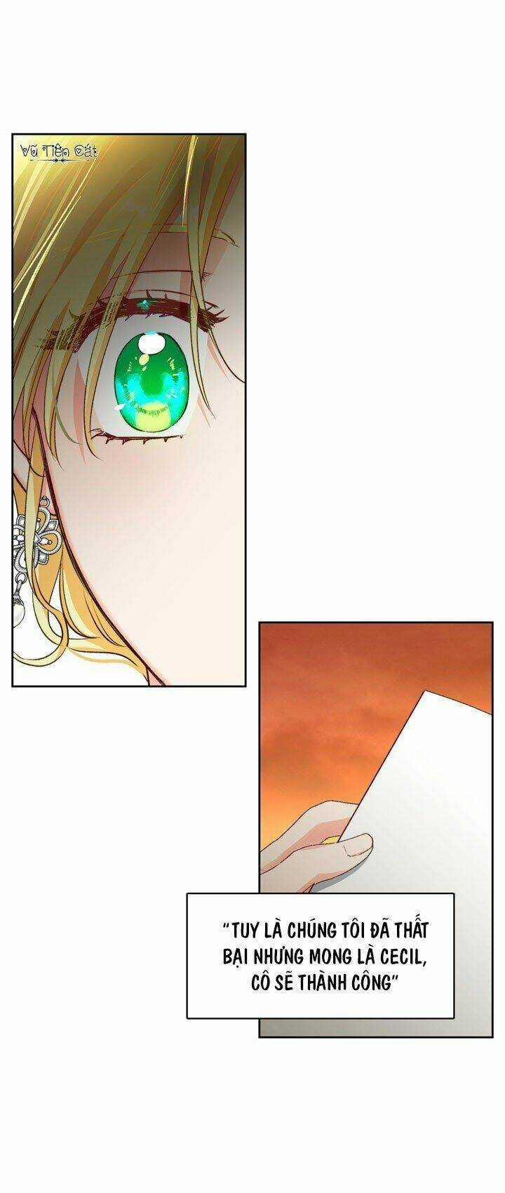 Nhân Vật Phản Diện Xứng Đôi Với Bạo Chúa 62 trang 14