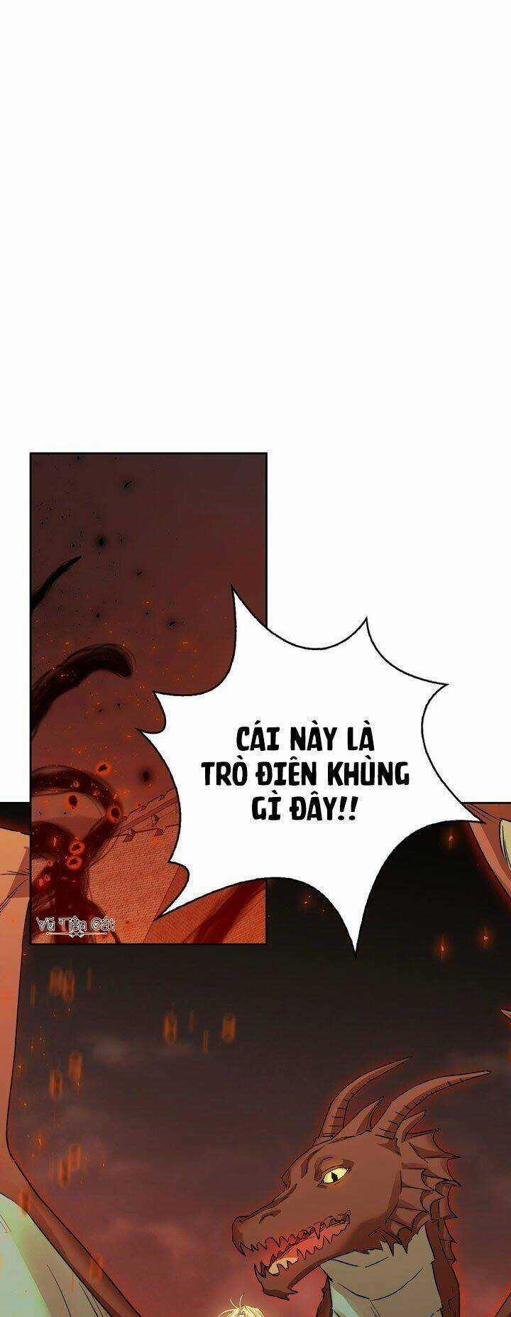 Nhân Vật Phản Diện Xứng Đôi Với Bạo Chúa 62 trang 19