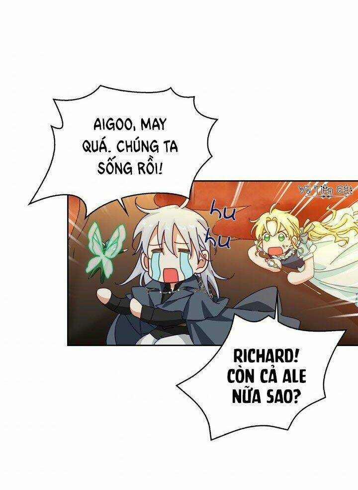 Nhân Vật Phản Diện Xứng Đôi Với Bạo Chúa 62 trang 2
