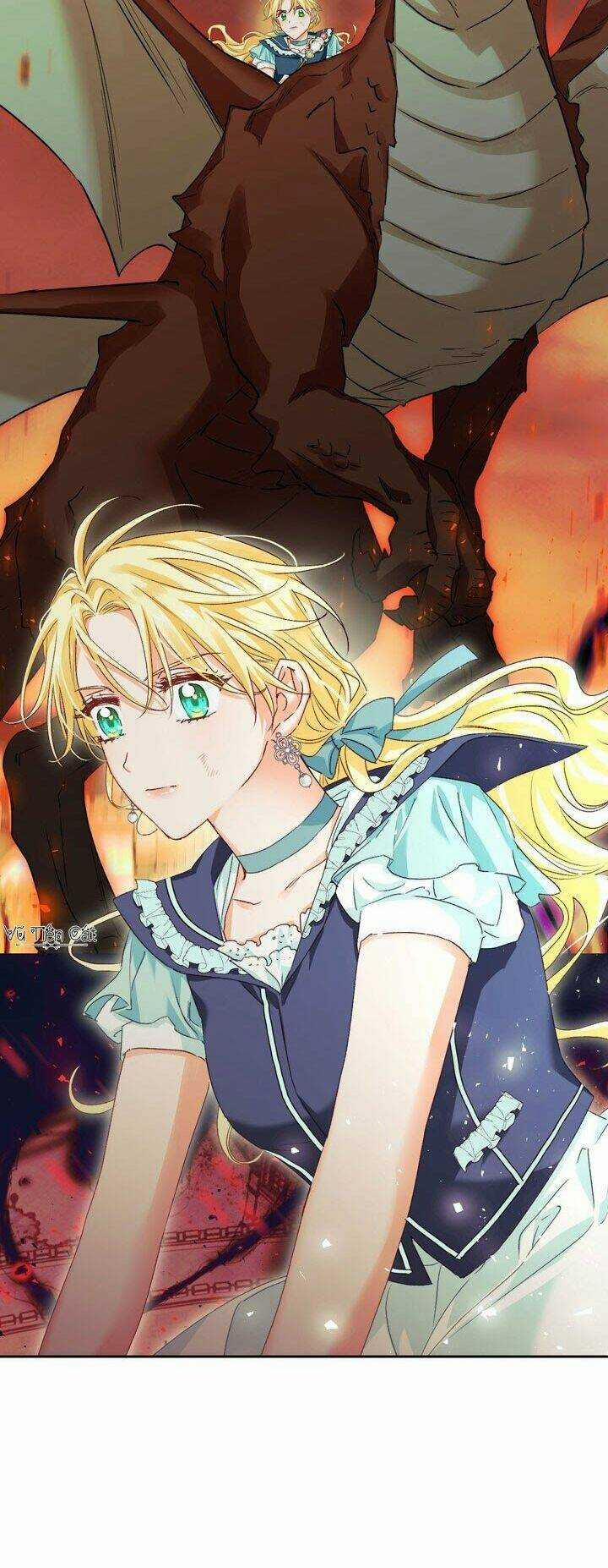 Nhân Vật Phản Diện Xứng Đôi Với Bạo Chúa 62 trang 20