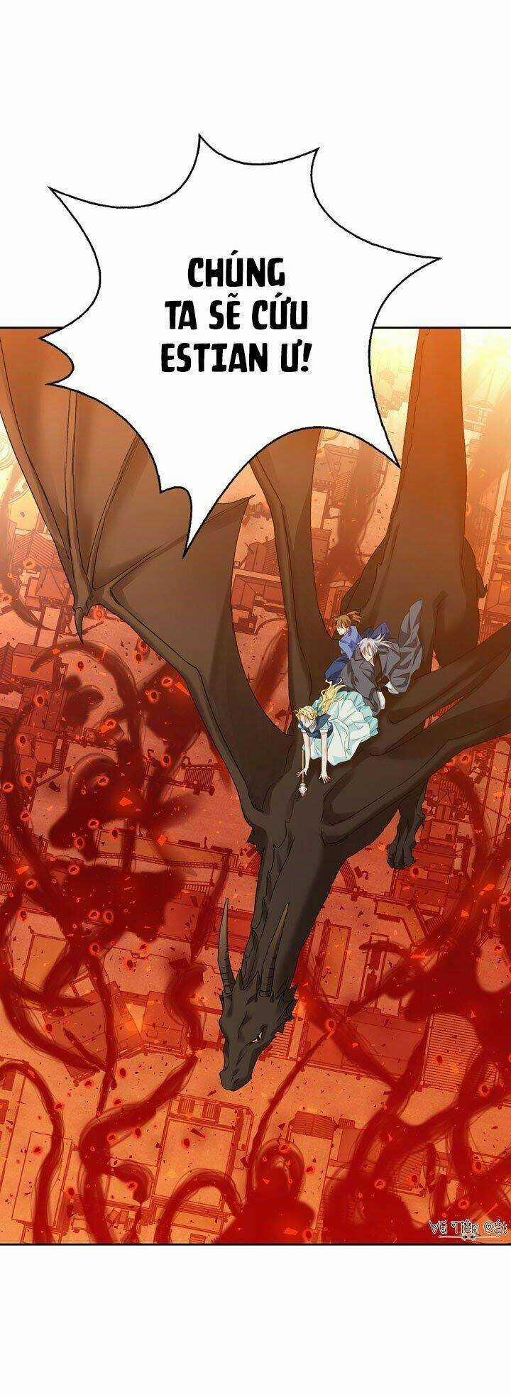 Nhân Vật Phản Diện Xứng Đôi Với Bạo Chúa 62 trang 21