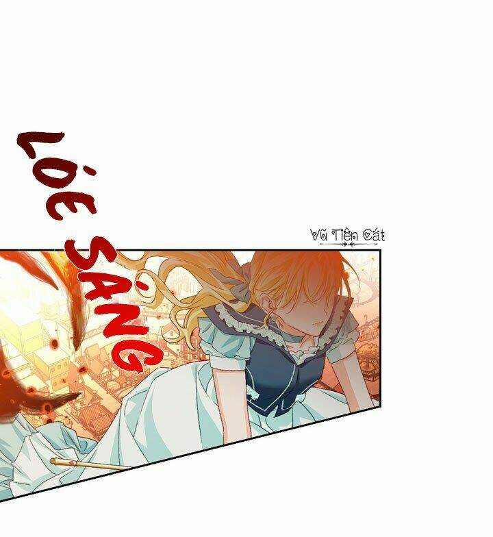 Nhân Vật Phản Diện Xứng Đôi Với Bạo Chúa 62 trang 22