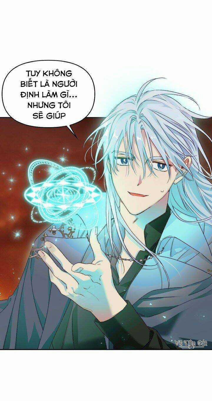 Nhân Vật Phản Diện Xứng Đôi Với Bạo Chúa 62 trang 24