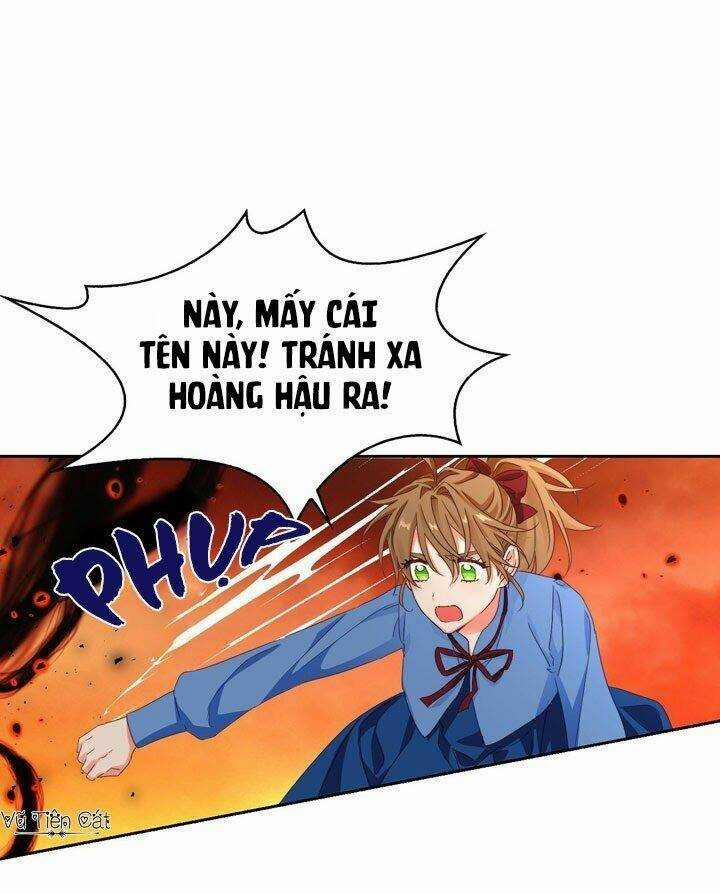 Nhân Vật Phản Diện Xứng Đôi Với Bạo Chúa 62 trang 25