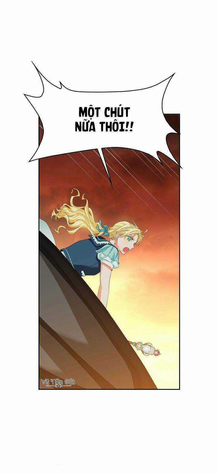 Nhân Vật Phản Diện Xứng Đôi Với Bạo Chúa 62 trang 27
