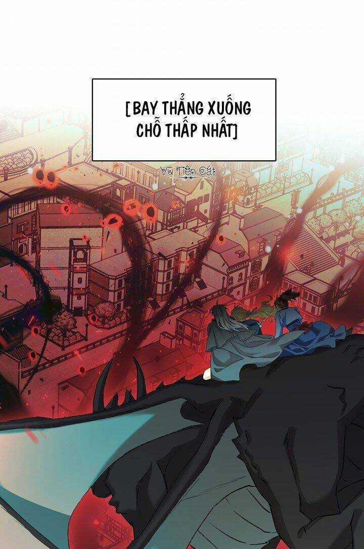 Nhân Vật Phản Diện Xứng Đôi Với Bạo Chúa 62 trang 29