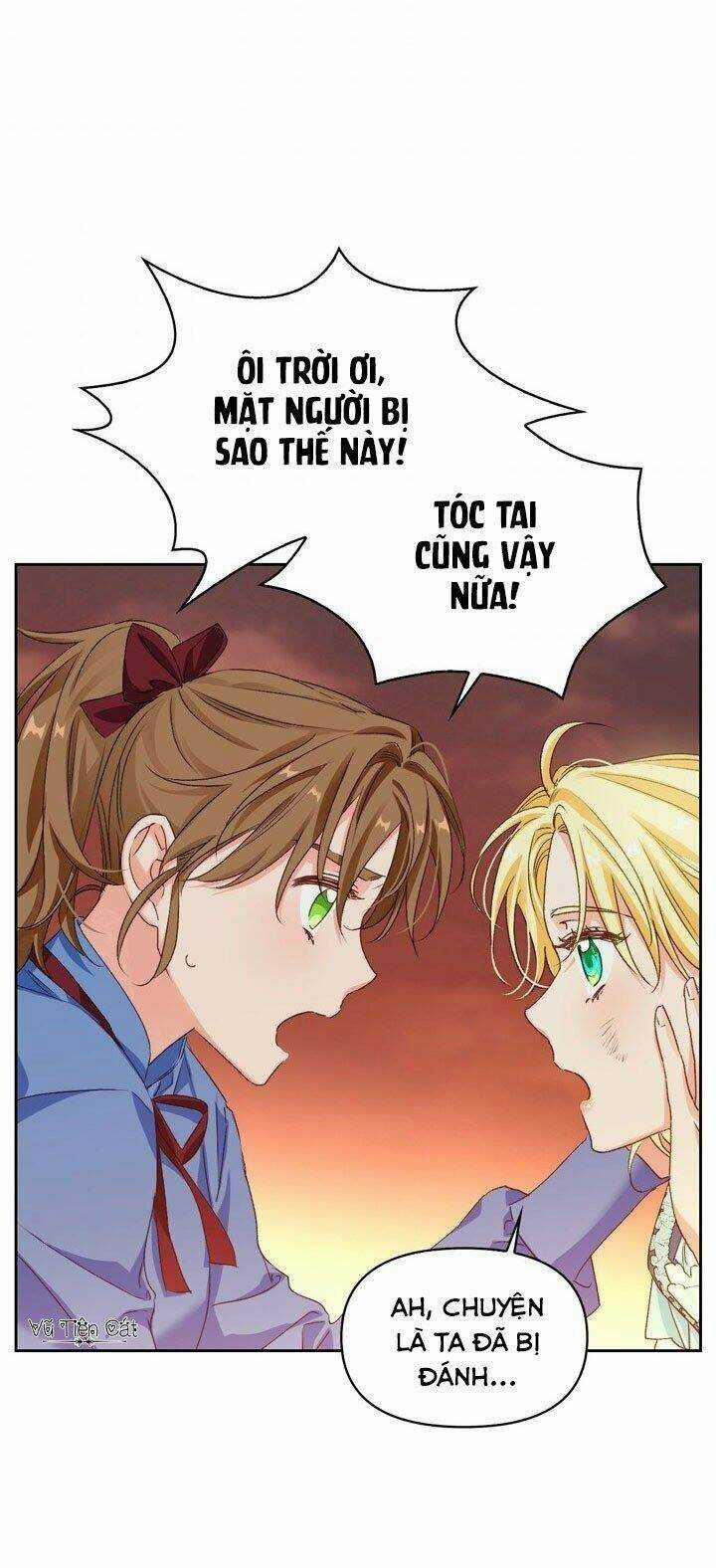 Nhân Vật Phản Diện Xứng Đôi Với Bạo Chúa 62 trang 3