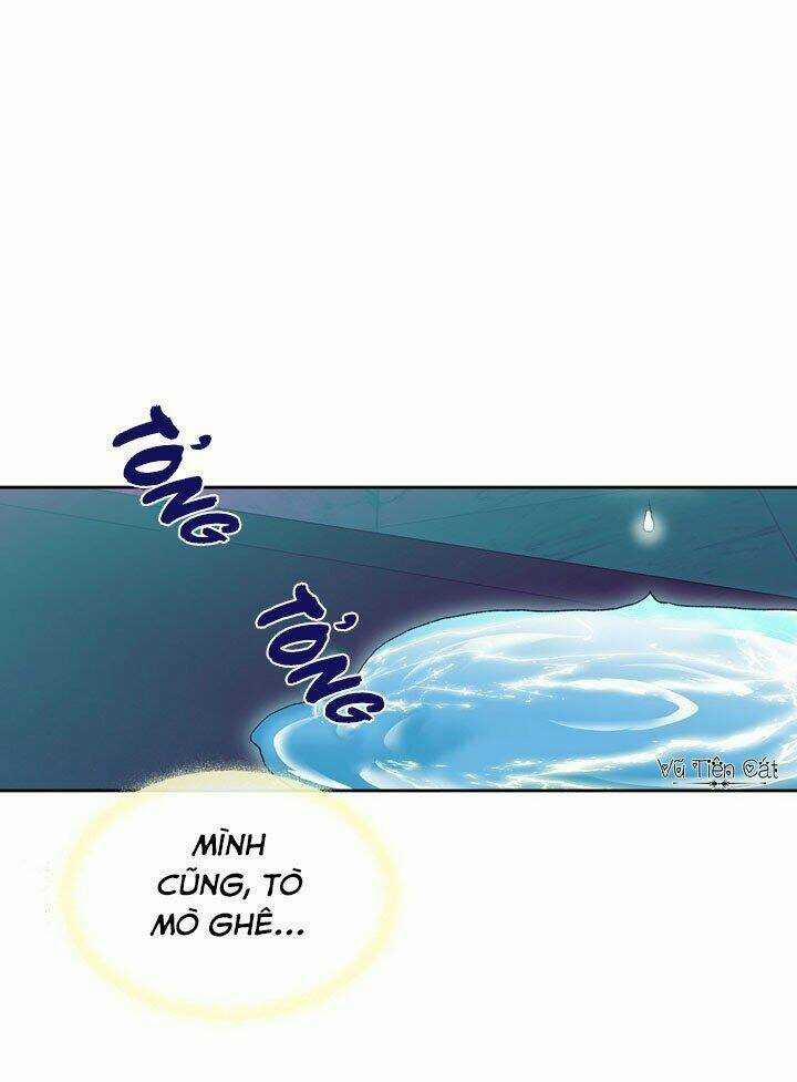 Nhân Vật Phản Diện Xứng Đôi Với Bạo Chúa 62 trang 35