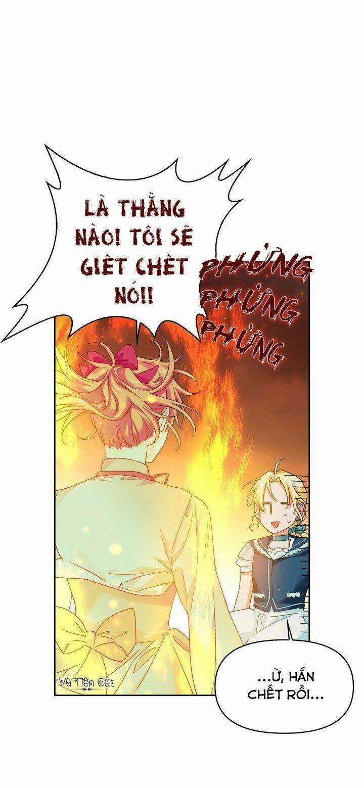 Nhân Vật Phản Diện Xứng Đôi Với Bạo Chúa 62 trang 4