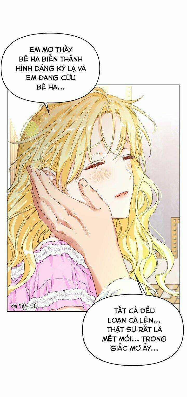 Nhân Vật Phản Diện Xứng Đôi Với Bạo Chúa 62 trang 44