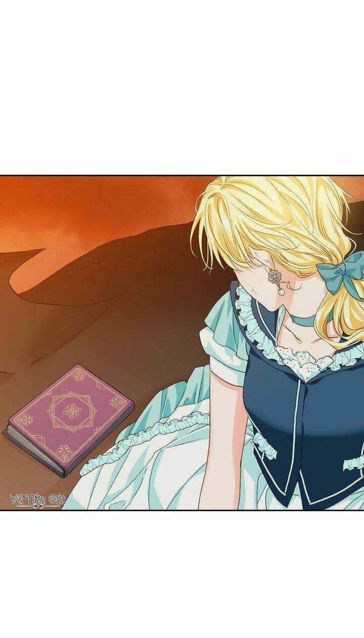 Nhân Vật Phản Diện Xứng Đôi Với Bạo Chúa 62 trang 7