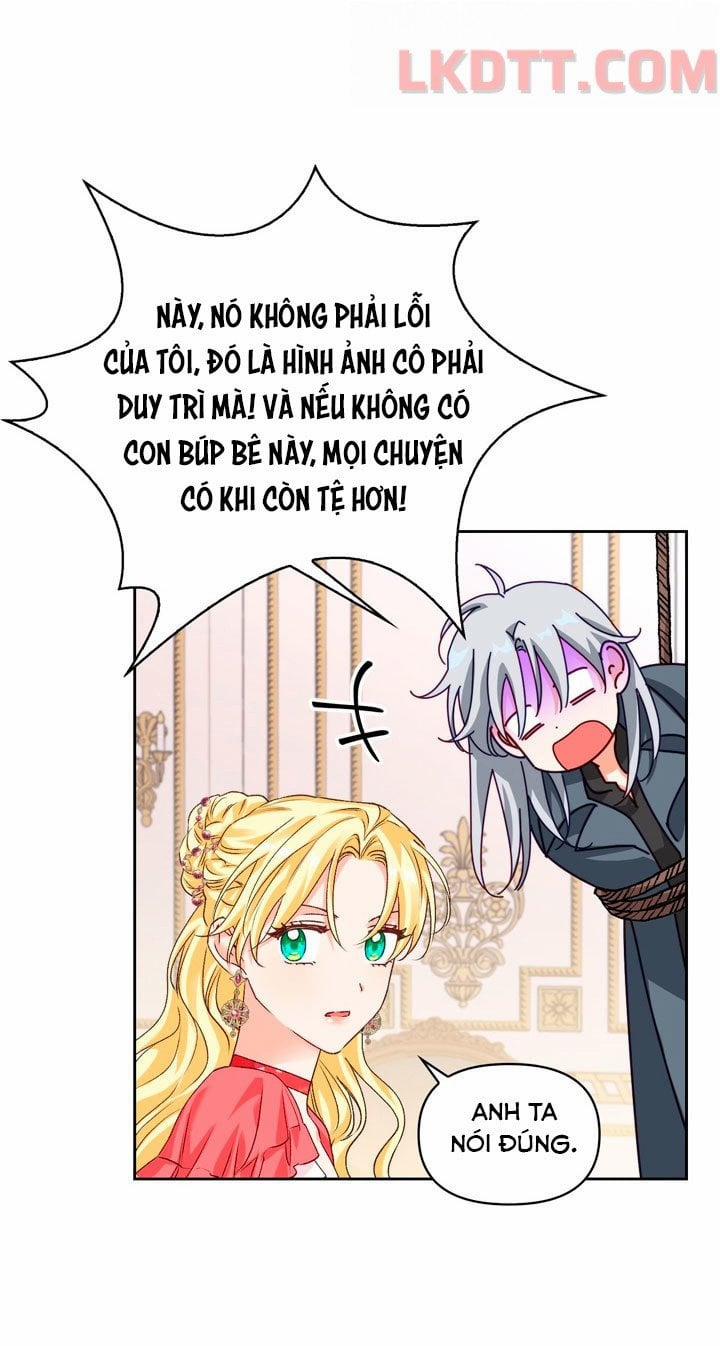 Nhân Vật Phản Diện Xứng Đôi Với Bạo Chúa 63 trang 15