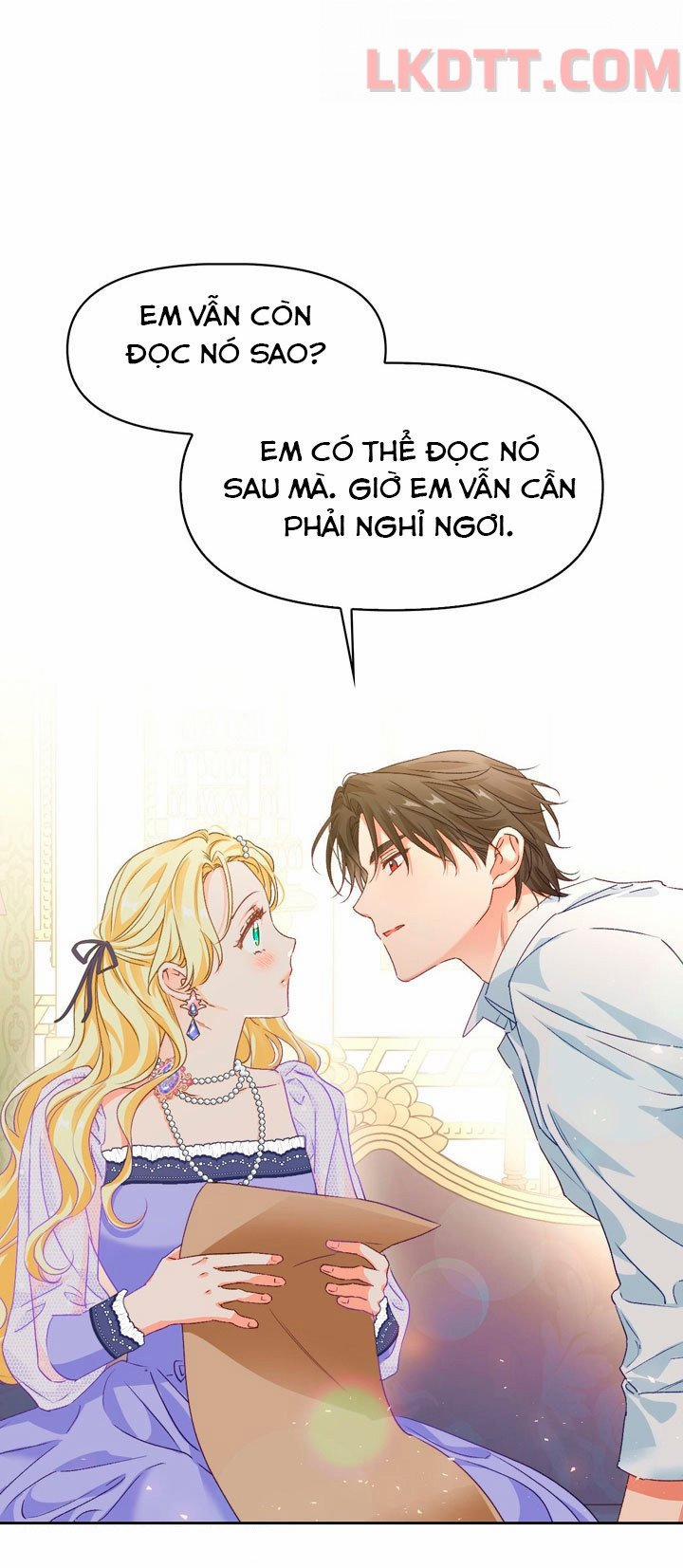 Nhân Vật Phản Diện Xứng Đôi Với Bạo Chúa 63 trang 21
