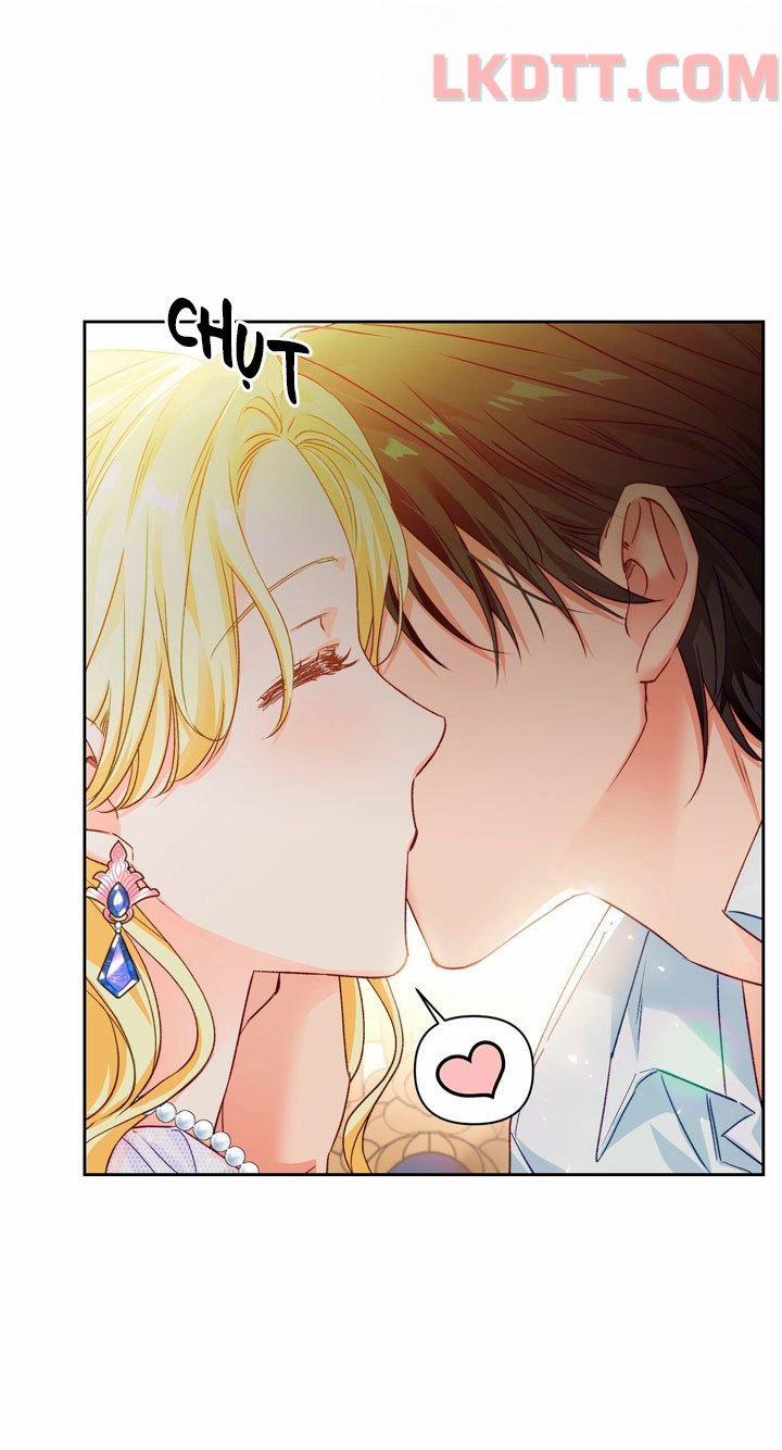 Nhân Vật Phản Diện Xứng Đôi Với Bạo Chúa 63 trang 23