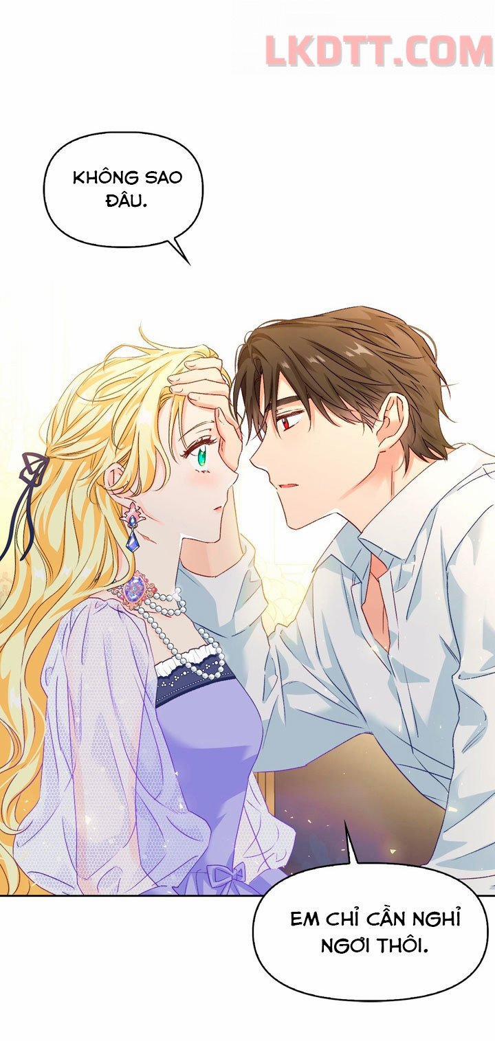 Nhân Vật Phản Diện Xứng Đôi Với Bạo Chúa 63 trang 24