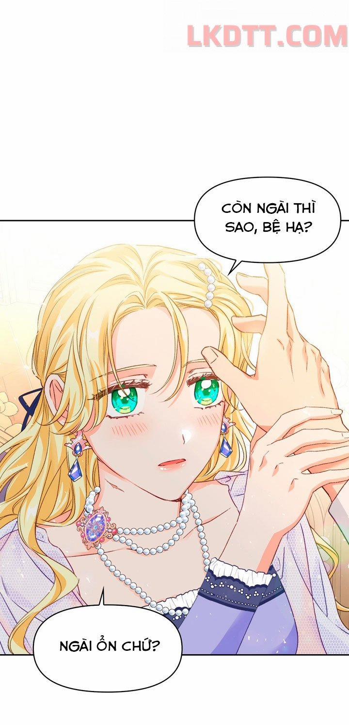 Nhân Vật Phản Diện Xứng Đôi Với Bạo Chúa 63 trang 26