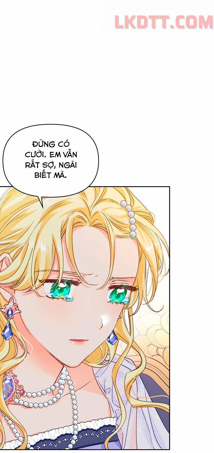 Nhân Vật Phản Diện Xứng Đôi Với Bạo Chúa 63 trang 29