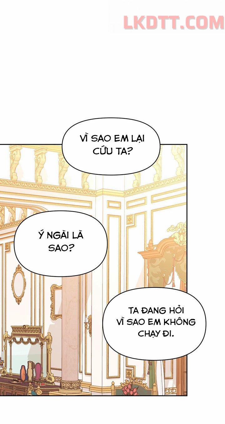Nhân Vật Phản Diện Xứng Đôi Với Bạo Chúa 63 trang 38