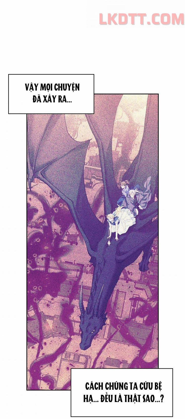 Nhân Vật Phản Diện Xứng Đôi Với Bạo Chúa 63 trang 4