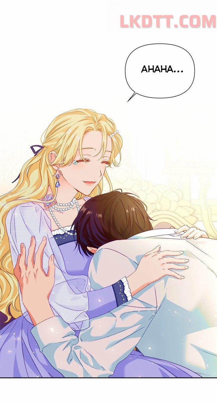 Nhân Vật Phản Diện Xứng Đôi Với Bạo Chúa 63 trang 42