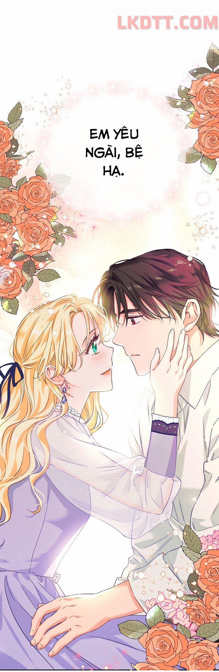 Nhân Vật Phản Diện Xứng Đôi Với Bạo Chúa 63 trang 45