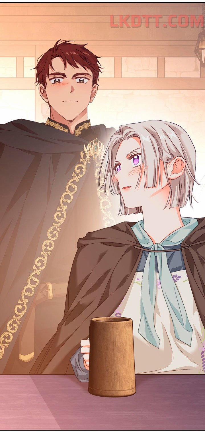 Nhân Vật Phản Diện Xứng Đôi Với Bạo Chúa 63 trang 64