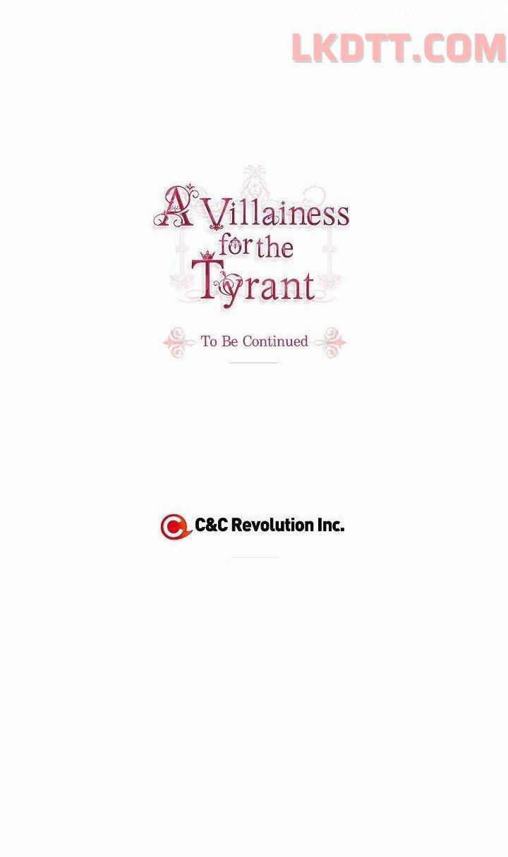 Nhân Vật Phản Diện Xứng Đôi Với Bạo Chúa 63 trang 65