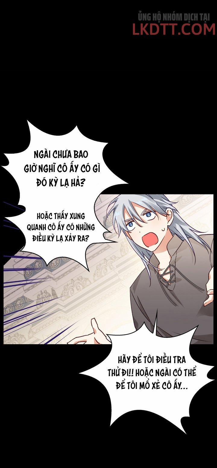 Nhân Vật Phản Diện Xứng Đôi Với Bạo Chúa 64 trang 10