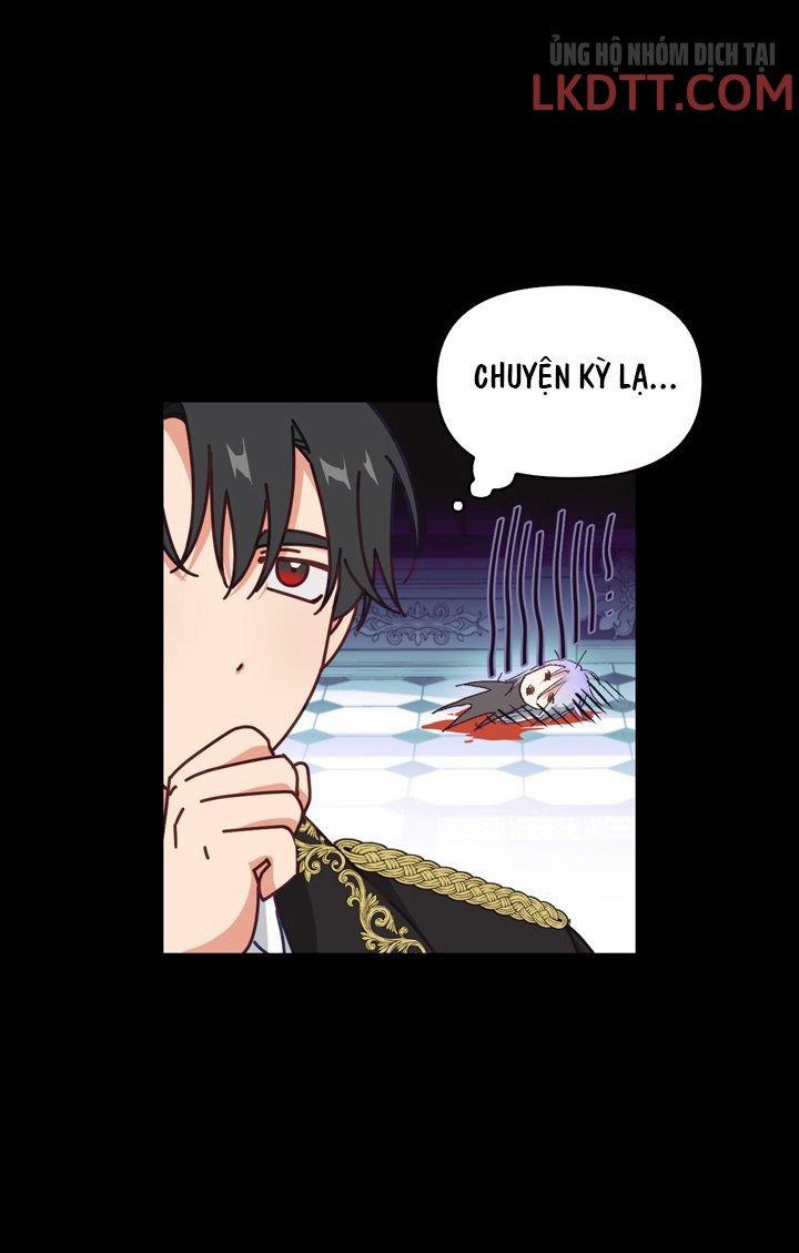 Nhân Vật Phản Diện Xứng Đôi Với Bạo Chúa 64 trang 11