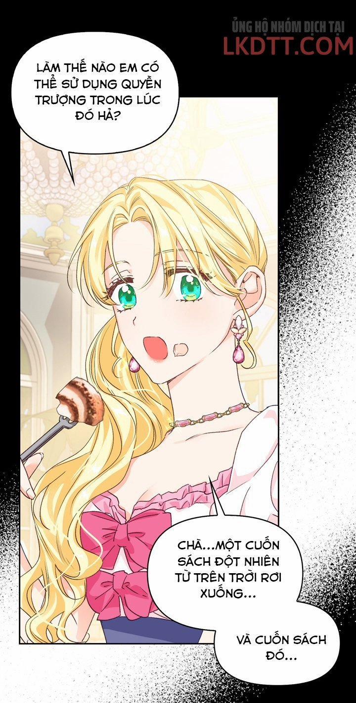 Nhân Vật Phản Diện Xứng Đôi Với Bạo Chúa 64 trang 12