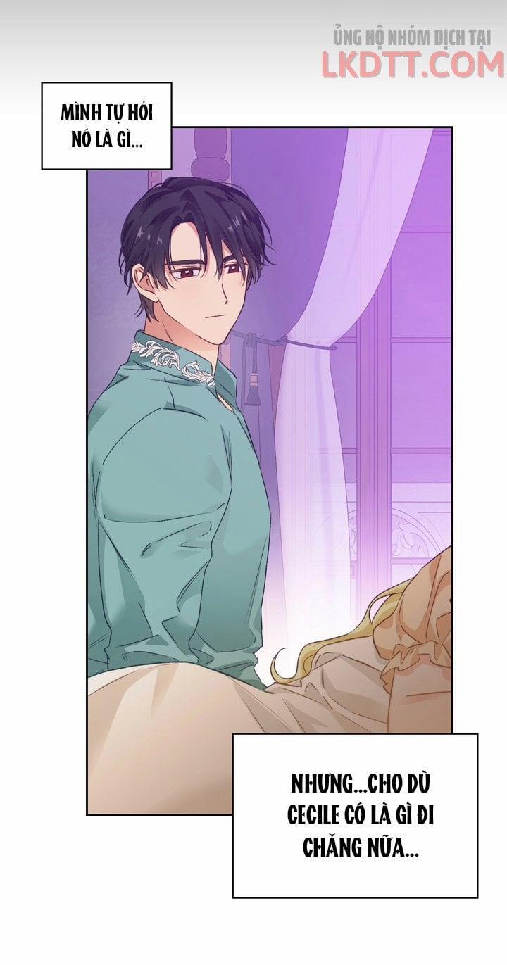 Nhân Vật Phản Diện Xứng Đôi Với Bạo Chúa 64 trang 15